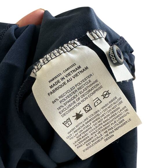 Nike Denver Broncos Budlight On Field Apparel Dri-Fit Polo Men’s size large - Picture 8 of 8